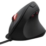 Trust gaming gxt 144 rexx souris gamer verticale ergonomique 250 - 10. 000 dpi Trust gaming gxt 144 rexx souris gamer verticale ergonomique 250 - 10. 000 dpi