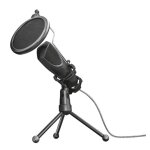 Trust gaming gxt 232 mantis micro streaming usb avec trépied et filtre anti - pop pour podcast asmr youtube ... Trust gaming gxt 232 mantis micro streaming usb avec trépied et filtre anti - pop pour podcast asmr youtube ...