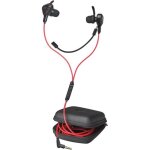 �couteurs de jeu multiplateforme - trust - gxt 408 cobra - micro amovible - haut - parleurs actifs - ...