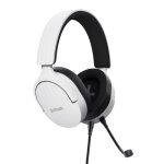 Casque gamer filaire - trust - gxt 489w fayzo - microphone intgr - stro - compatible ps5 / xbox / ...