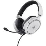 Casque gaming ps5 - trust - gxt 498 forta - licence officielle playstation - micro - jack 3. 5 mm - filaire ...