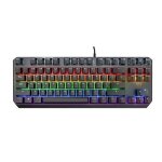 Trust gaming gxt 834 callaz clavier mécanique tkl layout azerty commutateurs outemu mécaniques Trust gaming gxt 834 callaz clavier mécanique tkl layout azerty commutateurs outemu mécaniques