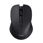 Souris sans fil - trust - mydo - silencieuse - ambidextre - 1800 dpi