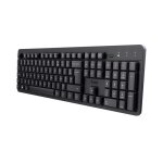 Trust clavier sans fil ody ii
