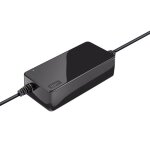 Chargeur universel ordinateur portable 70w - trust - primo - compatible multi - marques - connecteurs ...