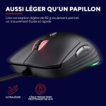 Trust puck souris sans fil rechargeable bluetooth ou 24 ghz mini récepteur usb bouton ppp ergonomique ... Trust puck souris sans fil rechargeable bluetooth ou 24 ghz mini récepteur usb bouton ppp ergonomique ...