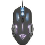 Trust souris gaming filaire rava illuminated gxt108