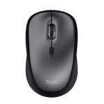 Souris sans fil - trust - yvi + - silencieuse - 800 - 1600 dpi - conception durable