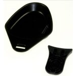 Ts - 17924000. coupelle a raclette ovale