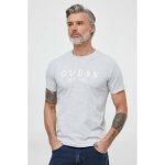 Tshirt coton stretch - guess jeans - homme
