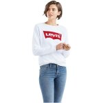 Pull sans capuche levis sweat  capuche blanc femme levis graphic hoodie