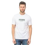 Tshirt mc coton - guess jeans.