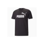 Tshirt regular 100% coton - puma - homme