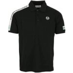 Tshirt sergio tacchini tshirt sergio tacchini jura co polo bleu
