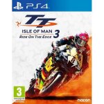 Tt isle of man 3 - jeu - ps4 Tt isle of man 3 - jeu - ps4