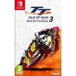 Tt isle of man 3 - jeu - switch