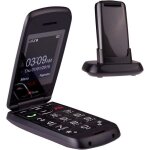 Ttfone telephone portable a clapet simple dutilisation et grosses touches utiliser prepaye station de ... Ttfone telephone portable a clapet simple dutilisation et grosses touches utiliser prepaye station de ...