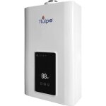 Ttulpe� c - meister 13 p30 eco erp / bas nox chauffe - eau gaz propane / butane �tanche � ventouse 30 ...