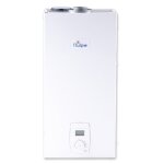 Ttulpe c - meister 14 p37 chauffe - eau gaz propane / butane �tanche � ventouse bas nox 30 - 37 mbar