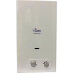 Ttulpe indoor b11 p37 eco chauffe - eau  gaz propane / butane instantan  modulation pour installation ...