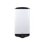 Chauffe - eau lectrique plat - ttulpe - smart master 80 litres - 3300 watt - montage mural universel ...