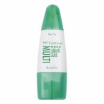 Colle liquide - tombow - glue mono multi - 2 extrmits - collage permanent - collage repositionnable ...
