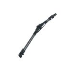 Tube flexible gris et noir aspirateur ss - 7222072087 ss7222072087 rowenta