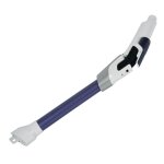 Tube flexible violet - aspirateur - rowenta (115454)