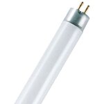 Tube fluo osram t5 8w 840 - blanc - ampoule - int�rieur