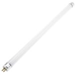 Tube fluorescent pour lampe anti insectes �lectrique uv t5 8w bl - ah08200