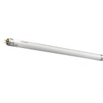 Tube fluorescent luxline plus standard t5 fhe 840 g5 14w 550mm - sylvania - 0002761