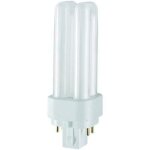 Tube fluorescent master pl - c 18 w 840 4p osram - amp - blanc - osram - lampe - intérieur - electrique ... Tube fluorescent master pl - c 18 w 840 4p osram - amp - blanc - osram - lampe - intérieur - electrique ...