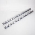 Tube de fourche paioli pour moto derbi 50 senda sm x - treme aprs 2018 neuf