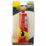 Tube de glu - lucifer - anti - nuisibles - rats - souris et insectes - 135 g