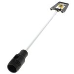 Tube de lance 33011118 - nettoyeur haute pression mac allister - tubes et conduits