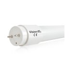 Tube led - vision - el - t8 1200 - 20w - blanc chaud - 30000 heures de durée de vie Tube led - vision - el - t8 1200 - 20w - blanc chaud - 30000 heures de durée de vie