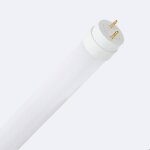Tube led t8 g13 120 cm nano pc conexion lat�rale 18w 140 lm / w 4000k blanc neutre non