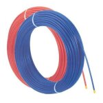 Tube per hydrocablé - pb tub - perr2550 - Ø 25 x 23 rouge - 50m Tube per hydrocablé - pb tub - perr2550 - Ø 25 x 23 rouge - 50m