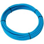 Tube per nu somatherm - bleu - 10 x 12 cm - l 15 m