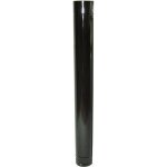 Tube pole noir vitrifi de 150 m