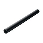 Tube pvc - tube pvc rigide d63 - 10 bars - 1m