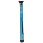 Tube ramasse - balle - softee - 95 cm - bleu - pour 15 balles - tennis / padel