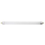 Tube rechange pour destructeur dinsectes werka pro 6 watts