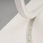 Tube silicone led flex encastrable jusqu 10 - 12 mm 2 m