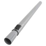 Tube t�lescopique - bosch - aspirateur - accessoire compatible - mixte