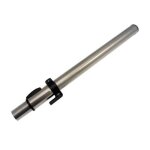 Tube t�lescopique - aspirateur - moulinex rowenta tefal (6173)