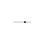 Tube telescopique aspirateur nilfisk 30050001