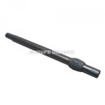Tube tlescopique - tornado - ze335 - accessoire aspirateur - noir - pice dorigine