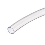 Tube en vinyle sourcing map tube en vinyle pvc transparent tuyau deau flexible plastique tuyau pvc souple ...