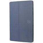 Tucano gala tablet case etui pour tablette samsung galaxy tab a9 + 279 cm (11) book cover bleu